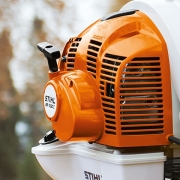 ErgoStart STIHL(E)