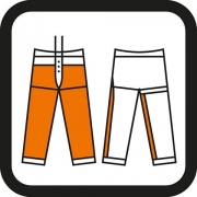 Protection anti-coupures Design A