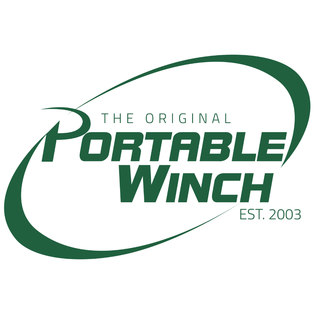 PORTABLE WINCH