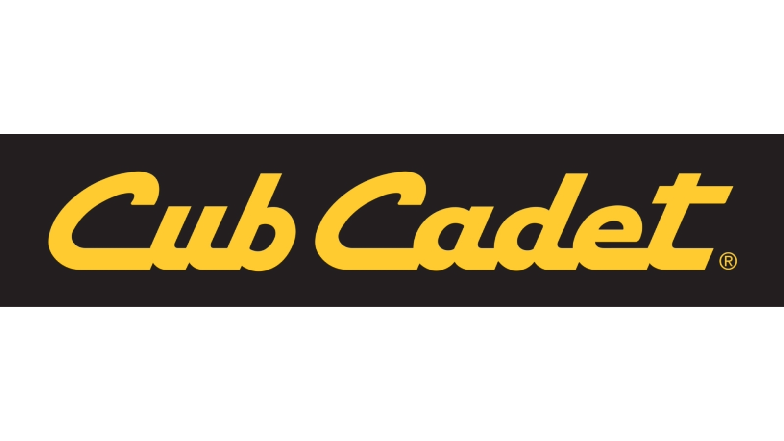 CUB CADET