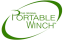 PORTABLE WINCH
