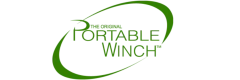 PORTABLE WINCH