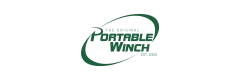 PORTABLE WINCH