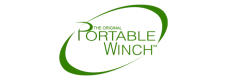 PORTABLE WINCH